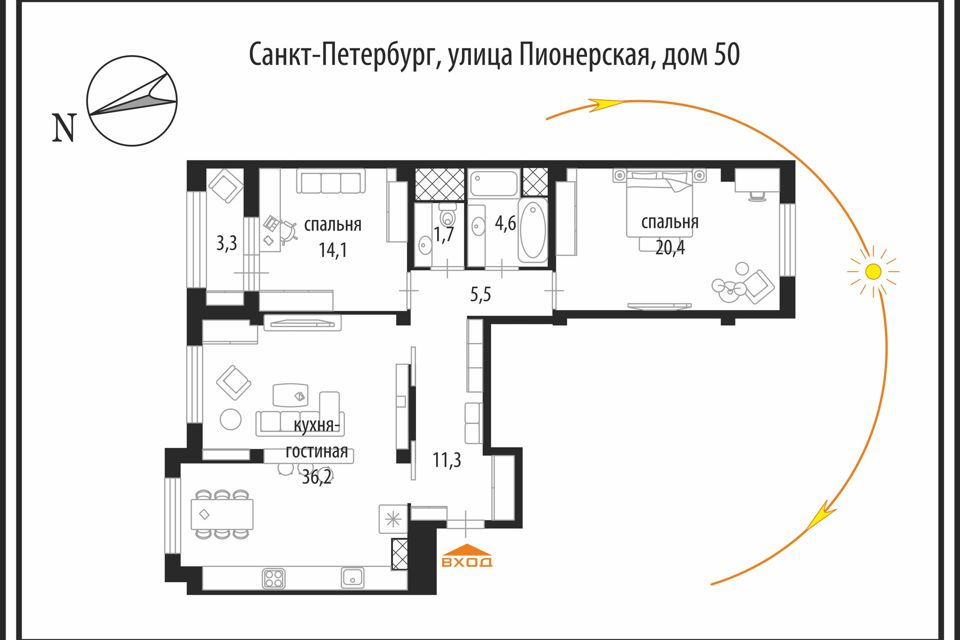 фото отбъекта