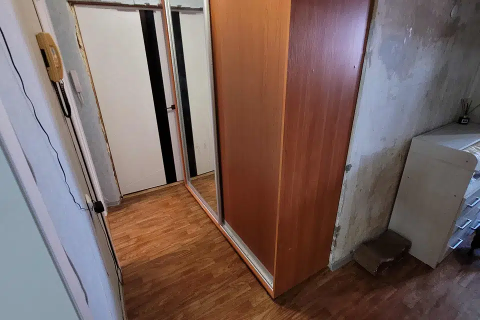 Продаётся 2-комнатная квартира, 58 м²