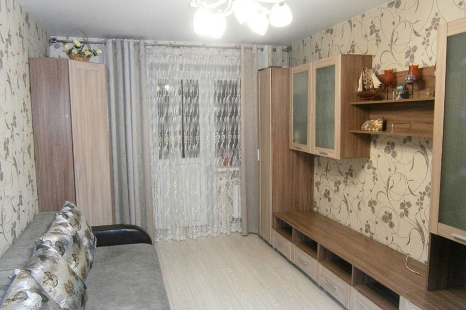Сдаётся 2-комнатная квартира, 48 м²