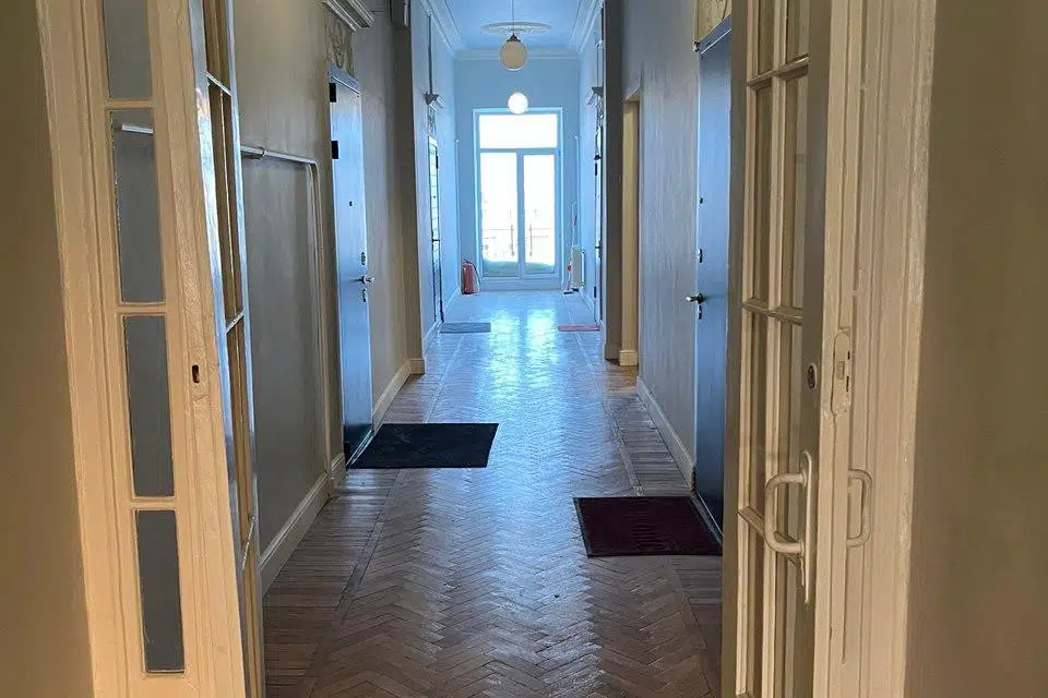 Продаётся 2-комнатная квартира, 47 м²
