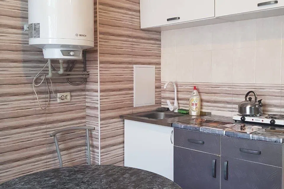 Продаётся 3-комнатная квартира, 75.7 м²