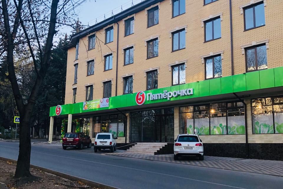 Продаётся 2-комнатная квартира, 94.1 м²