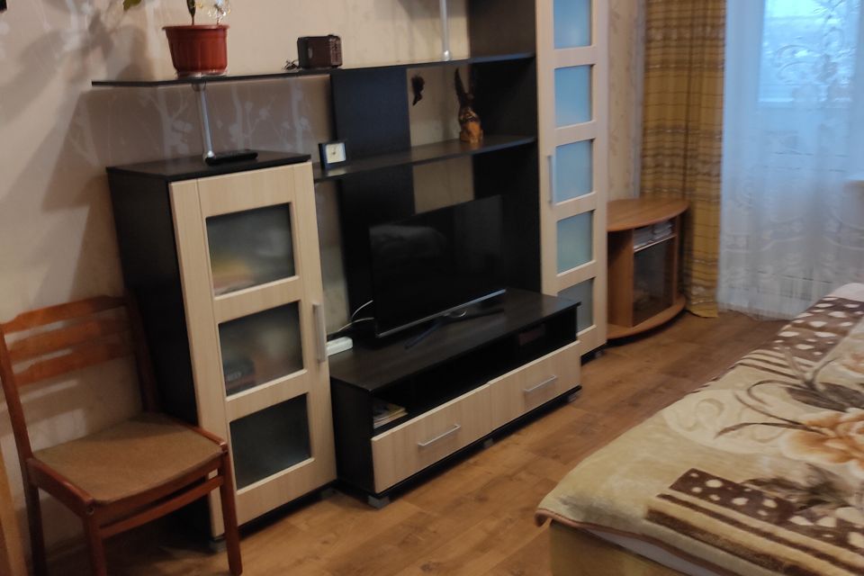 Продаётся 1-комнатная квартира, 29.2 м²