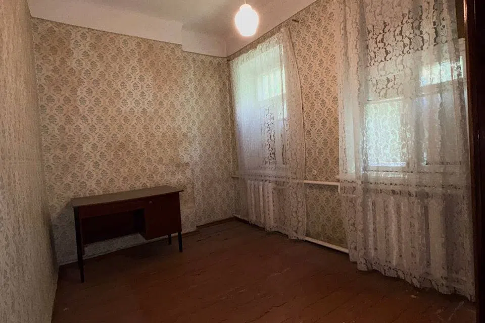 Продаётся 1-этажный дом, 82 м²