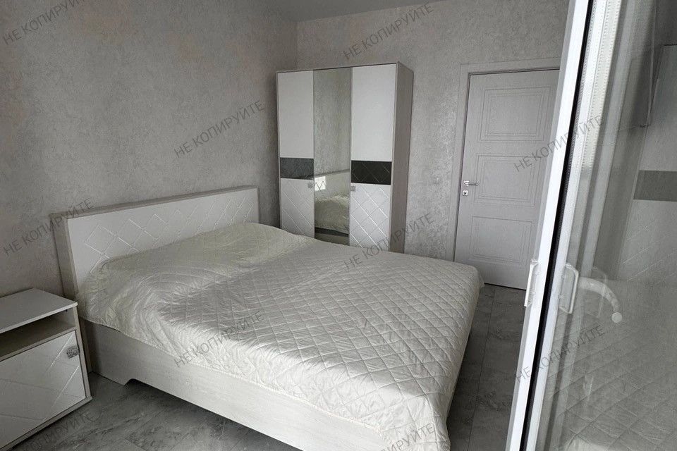 Продаётся 2-комнатная квартира, 52.2 м²