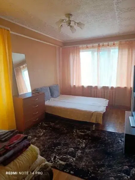Продаётся 2-комнатная квартира, 46 м²