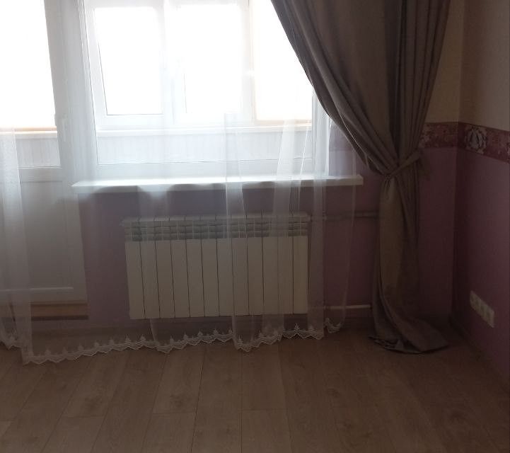 Продаётся 2-комнатная квартира, 54 м²