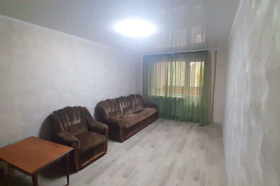 Продаётся 3-комнатная квартира, 67 м²