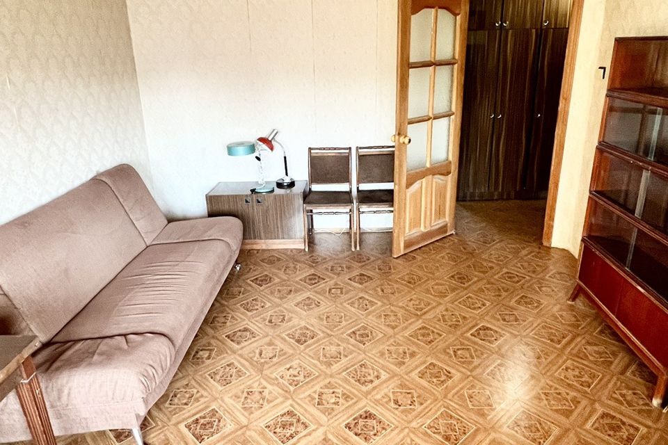 Продаётся 2-комнатная квартира, 50 м²