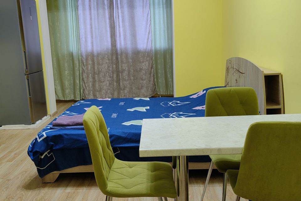 Продаётся студия, 32 м²