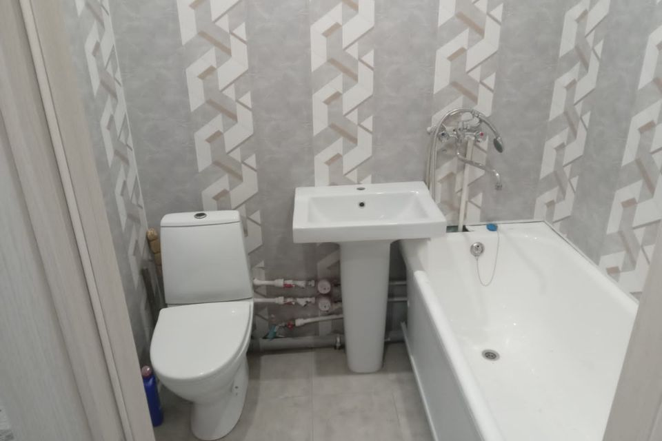 Продаётся 1-комнатная квартира, 29.8 м²