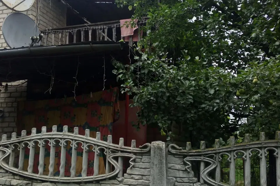 Продаётся 2-этажный дом, 75 м²