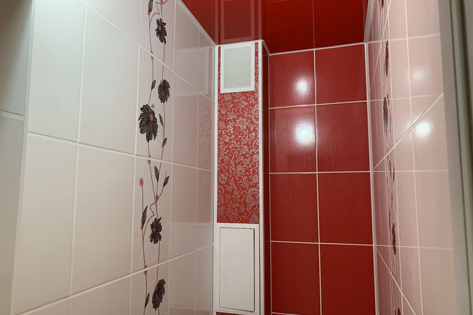Продаётся 2-комнатная квартира, 49 м²