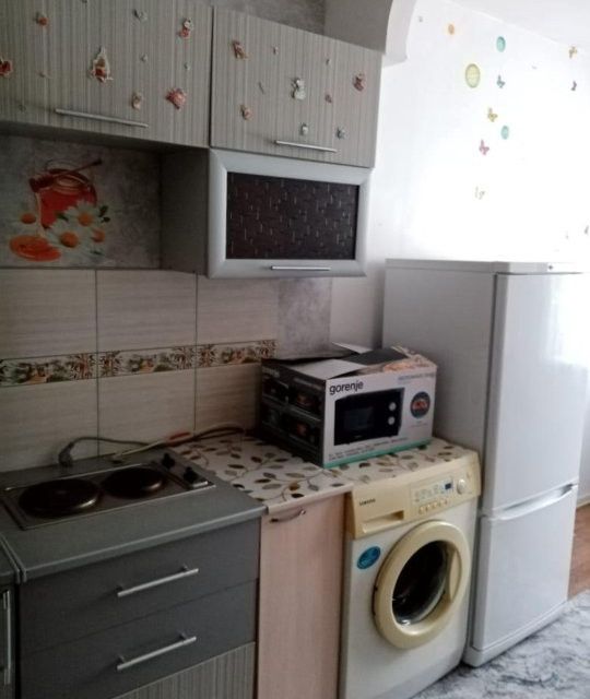 Сдаётся студия, 12 м²