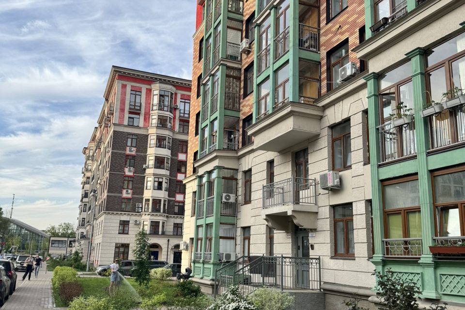 Продаётся 2-комнатная квартира, 43 м²