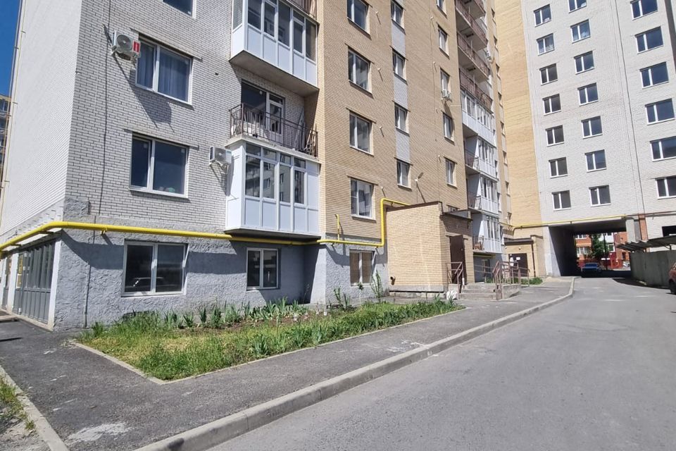 Продаётся 1-комнатная квартира, 45 м²