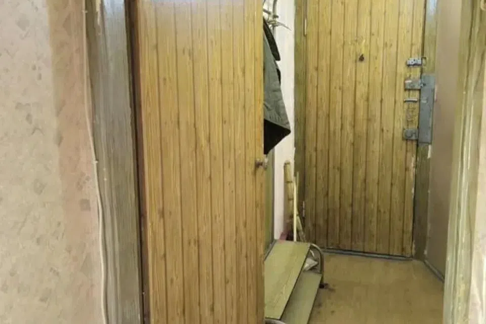 Продаётся 2-комнатная квартира, 44 м²