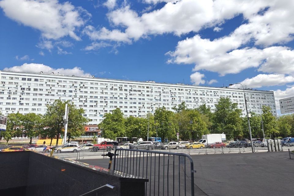 Продаётся студия, 12.8 м²