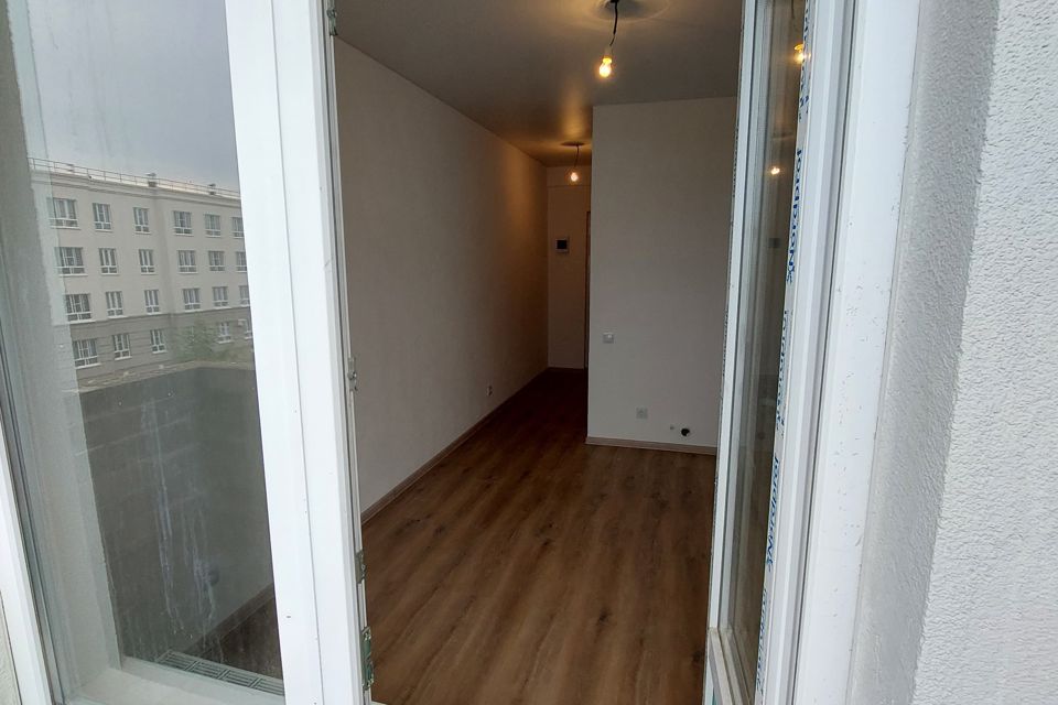 Продаётся студия, 17.3 м²