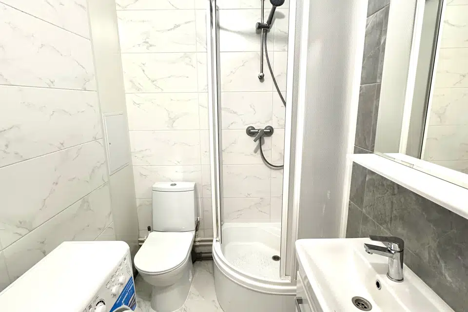 Продаётся студия, 23.4 м²
