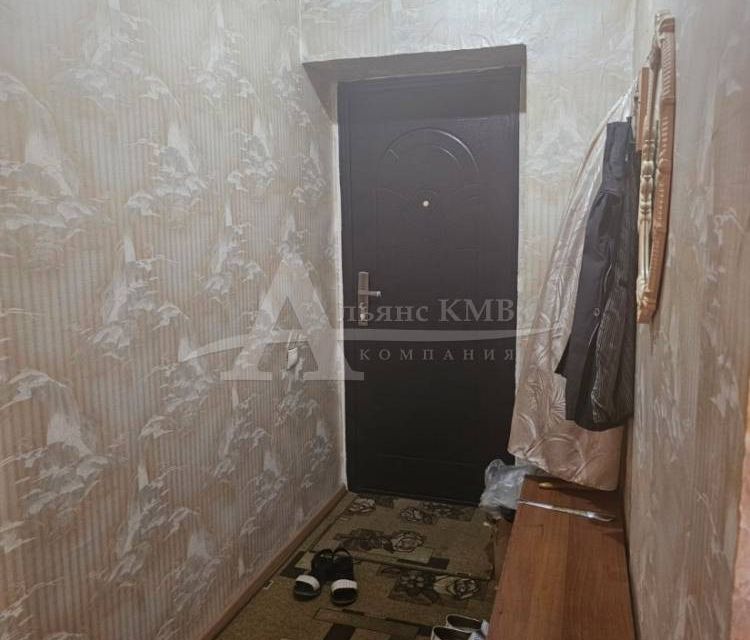 Продаётся 2-комнатная квартира, 49.6 м²