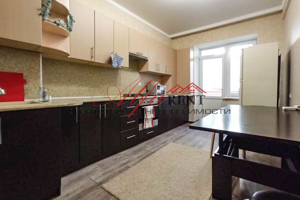 Сдаётся 2-комнатная квартира, 60 м²