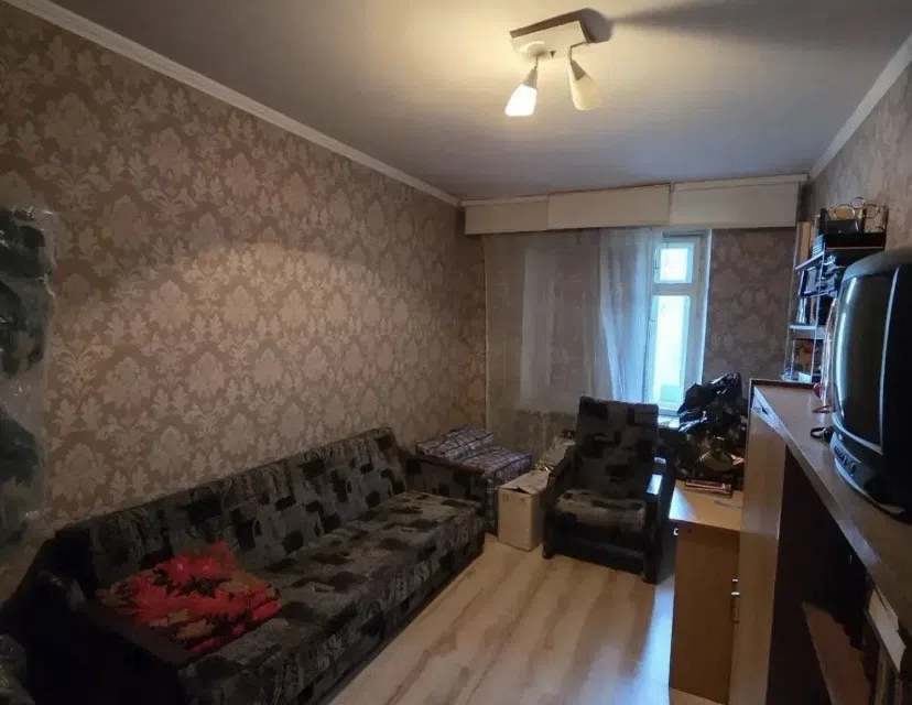 Продаётся 2-комнатная квартира, 5.9 м²