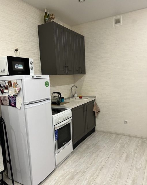 Сдаётся студия, 24 м²