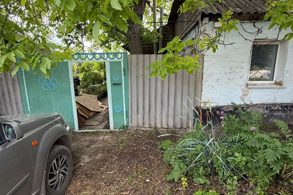 Продаётся 1-этажный дом, 112 м²