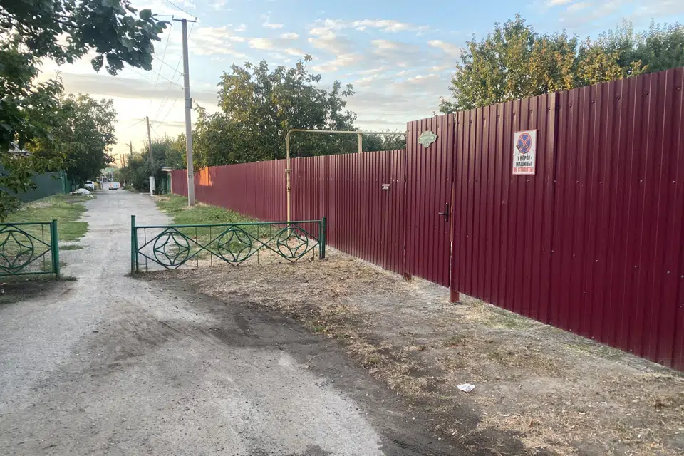 Продаётся 1-этажный дом, 68.6 м²