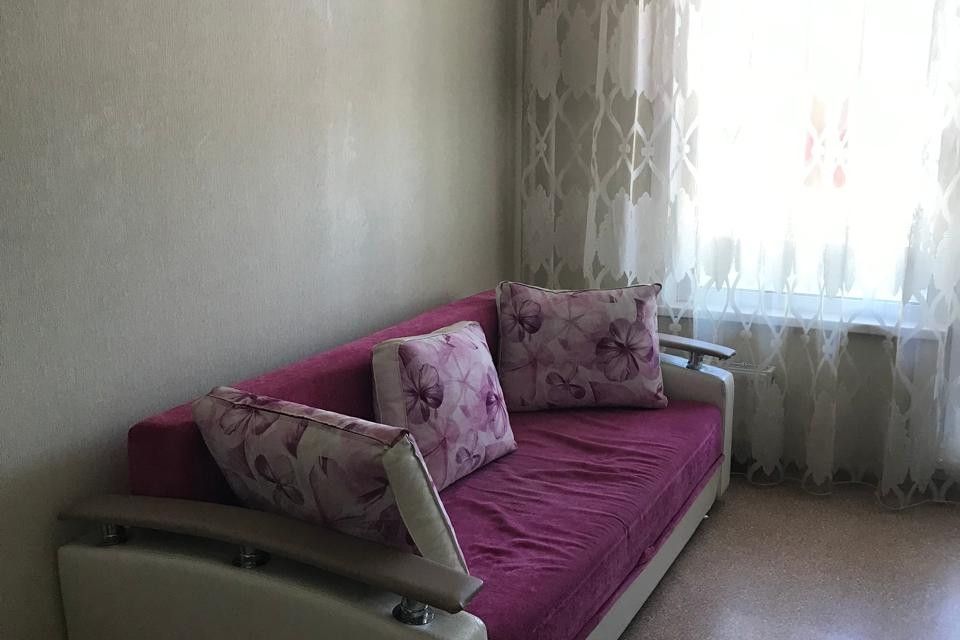 Сдаётся студия, 27 м²