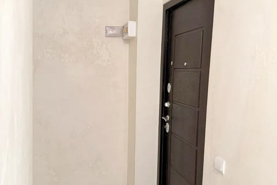Продаётся 1-комнатная квартира, 32.5 м²