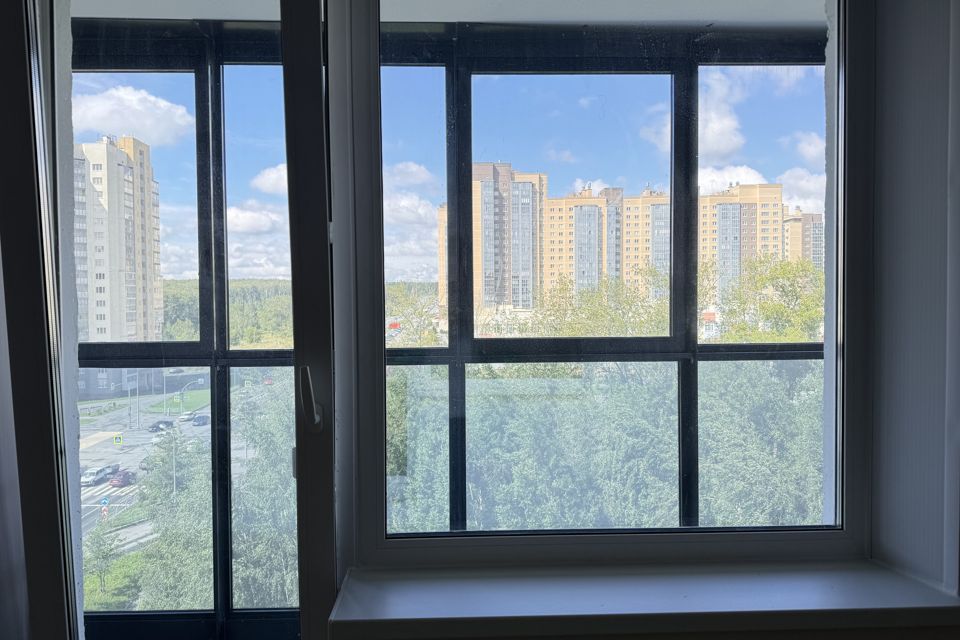 Продаётся 3-комнатная квартира, 75 м²