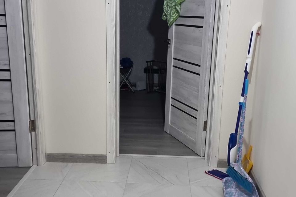 Продаётся 2-комнатная квартира, 47.6 м²