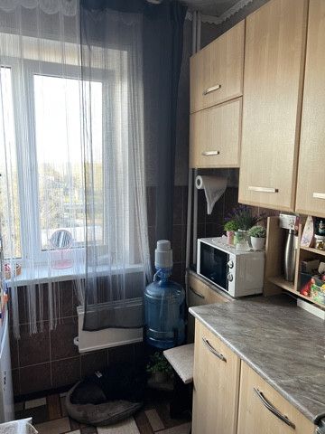 Продаётся 3-комнатная квартира, 64.2 м²