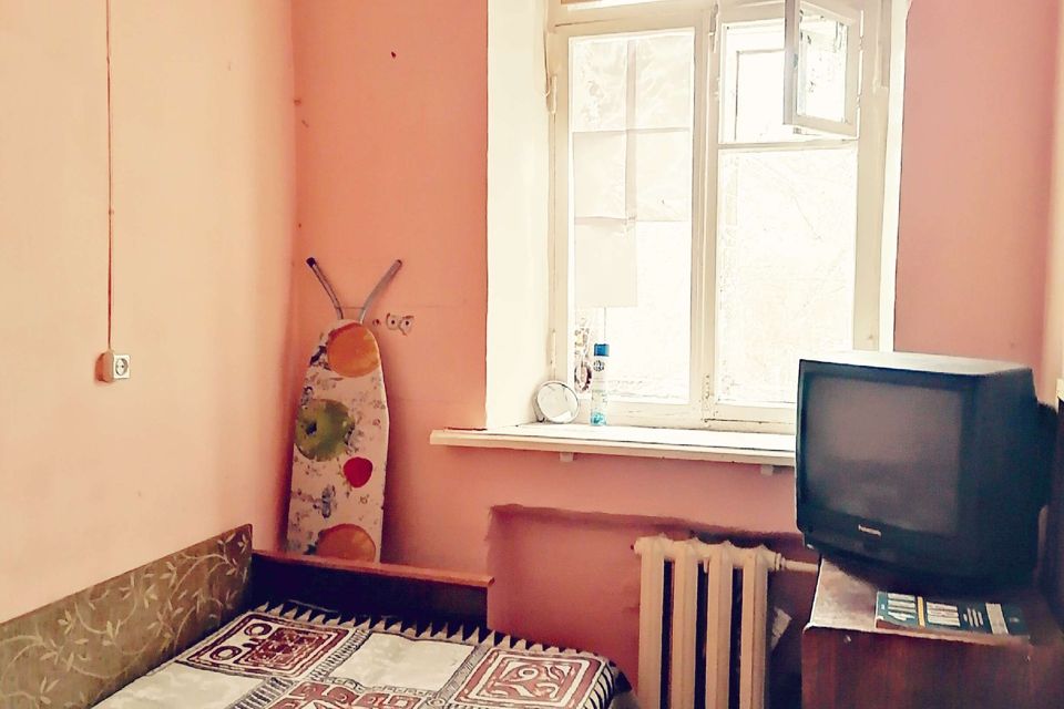 Продаётся комната в 1-комн. квартире, 11 м²