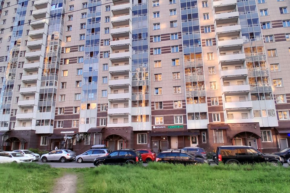 Продаётся студия, 27.2 м²