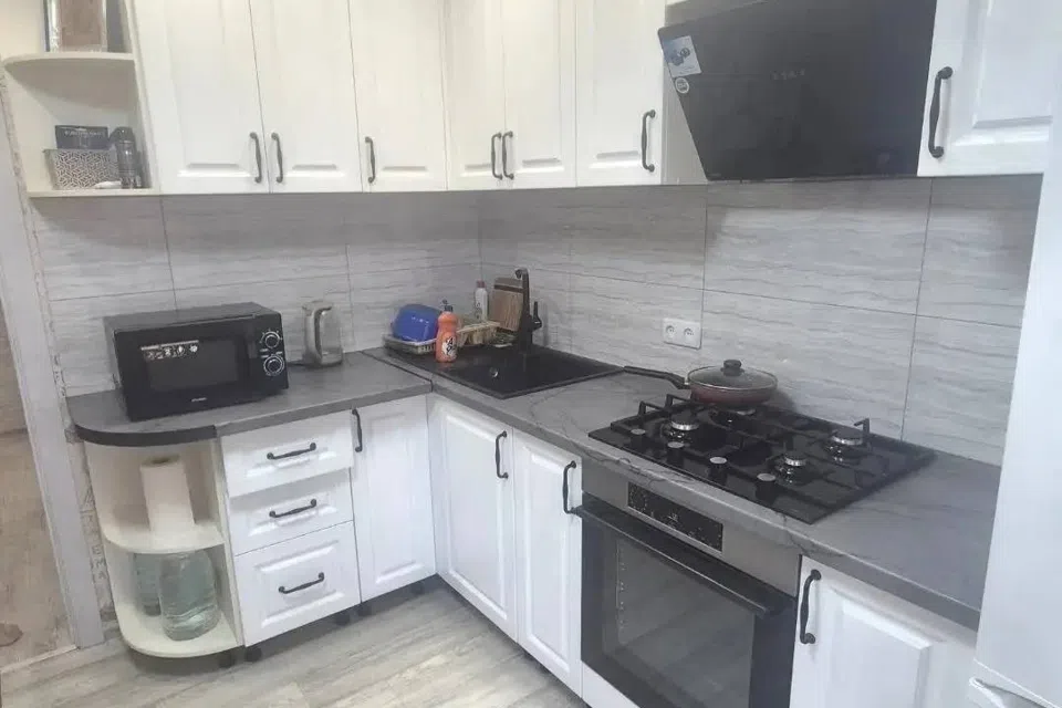 Продаётся 2-комнатная квартира, 50 м²