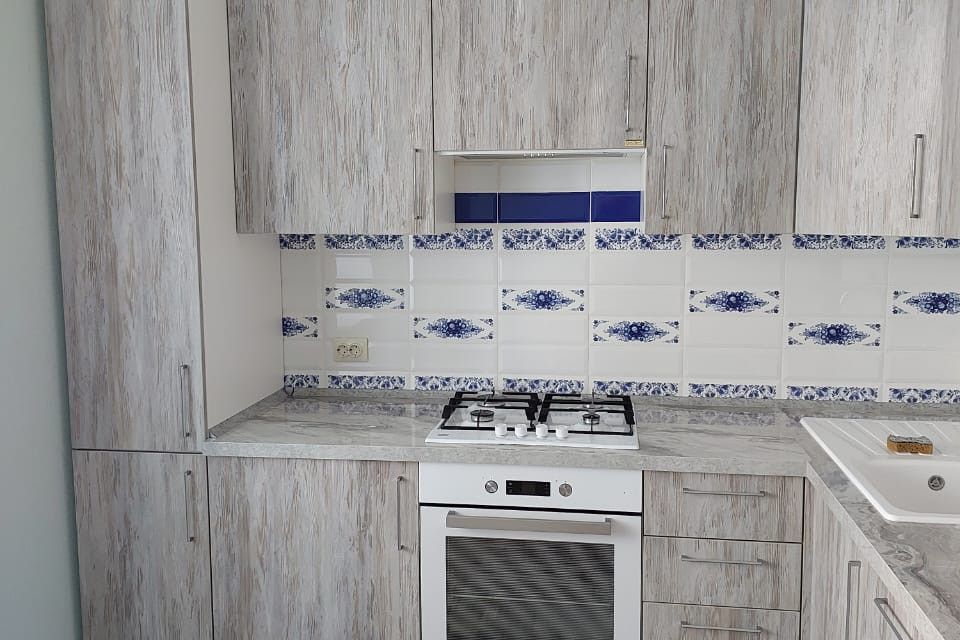 Продаётся 2-комнатная квартира, 57.4 м²