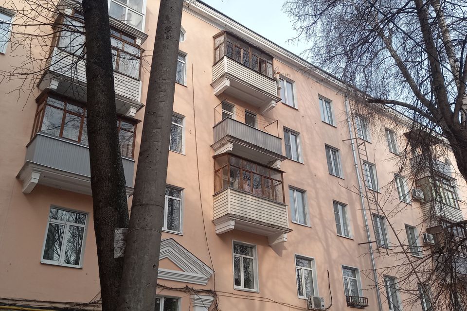 Продаётся 3-комнатная квартира, 78 м²