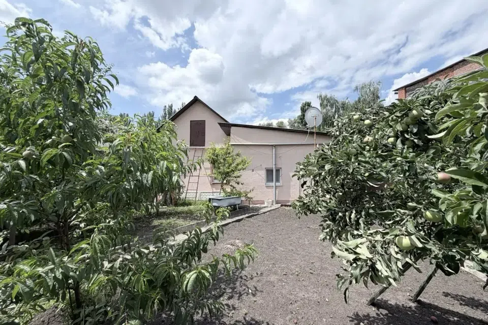 Продаётся 1-этажный дом, 71 м²