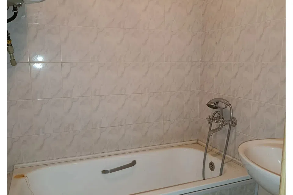 Продаётся 2-комнатная квартира, 51.2 м²