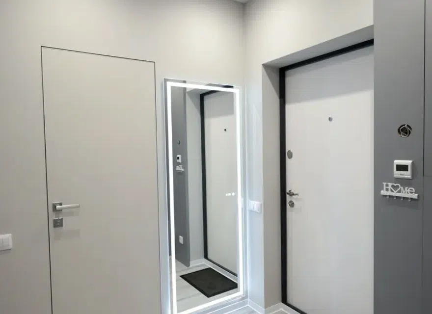 Продаётся 1-комнатная квартира, 39 м²