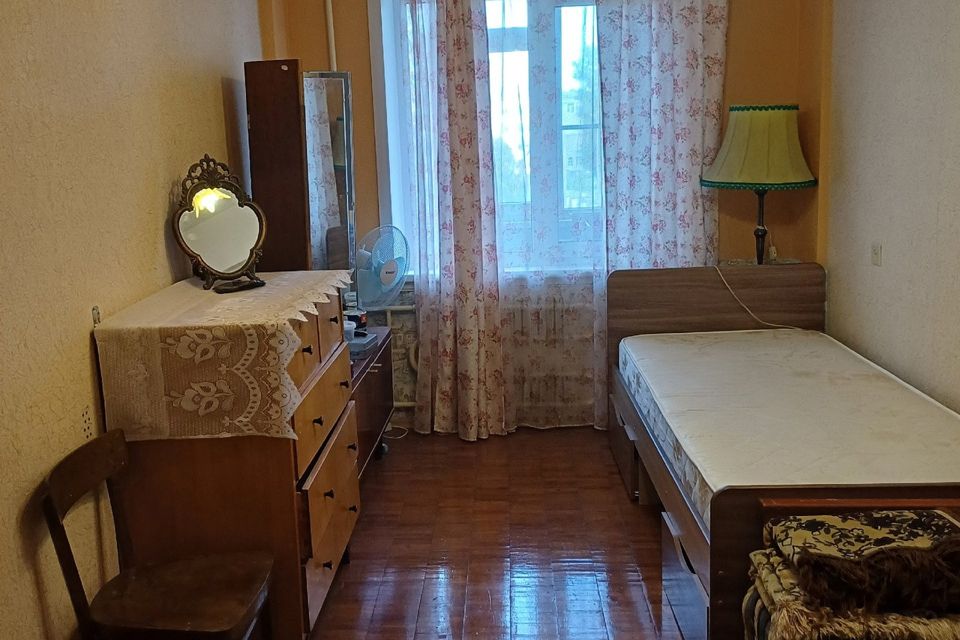 Продаётся 1-комнатная квартира, 29.4 м²