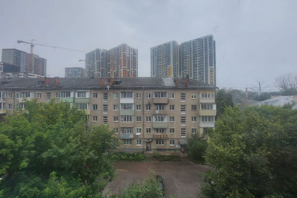 Продаётся 2-комнатная квартира, 44.6 м²