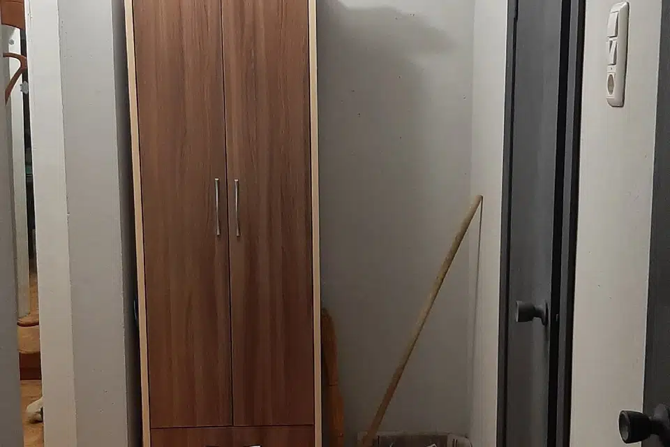 Продаётся 3-комнатная квартира, 85.5 м²