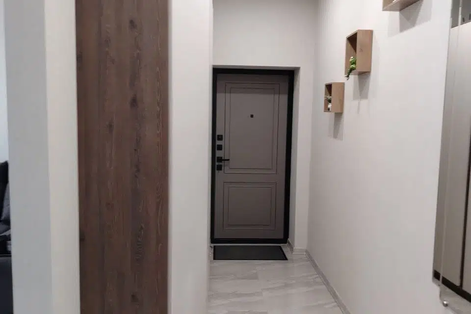 Продаётся 2-комнатная квартира, 58 м²