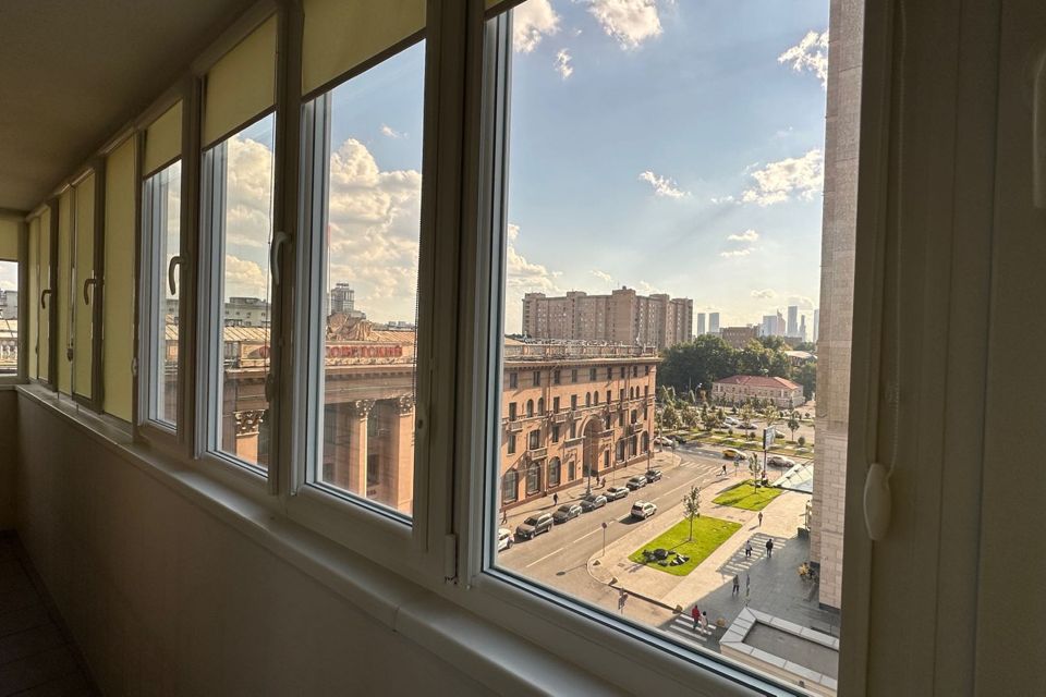 Продаётся 2-комнатная квартира, 43.1 м²