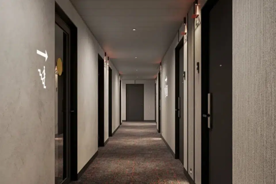 Продаётся студия, 19.3 м²