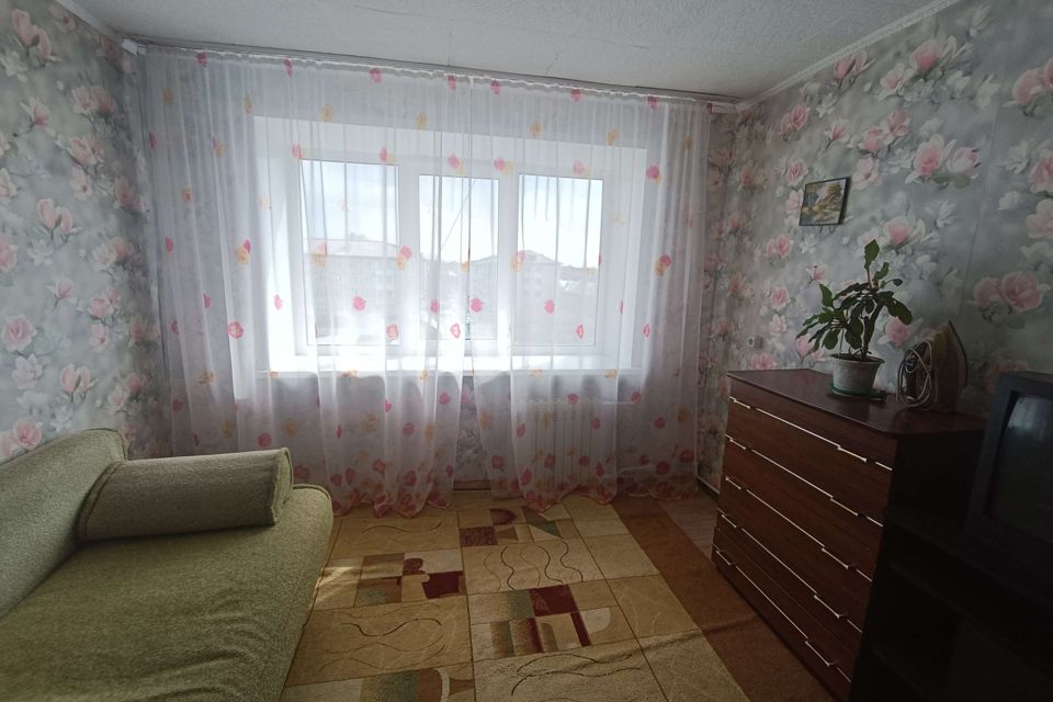 Продаётся студия, 16.6 м²